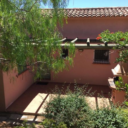 Villa Les Hameaux Di Santa Giulia Porto-Vecchio  Exteriör bild