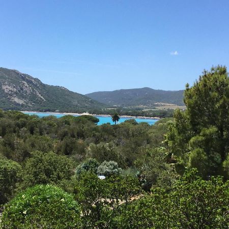 Villa Les Hameaux Di Santa Giulia Porto-Vecchio  Exteriör bild