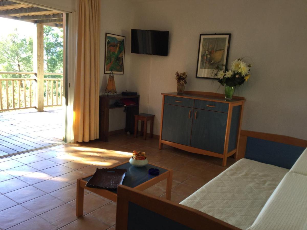 Villa Les Hameaux Di Santa Giulia Porto-Vecchio  Exteriör bild