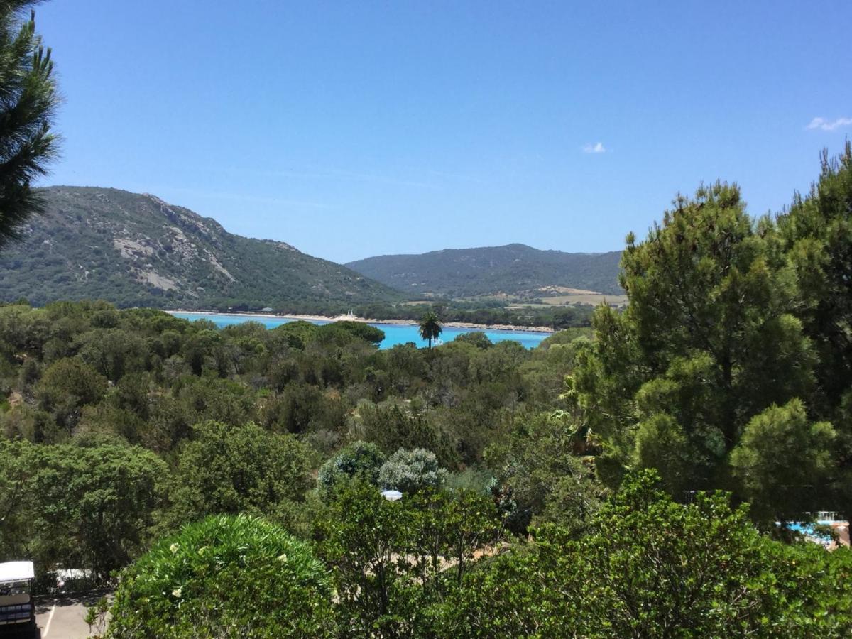 Villa Les Hameaux Di Santa Giulia Porto-Vecchio  Exteriör bild