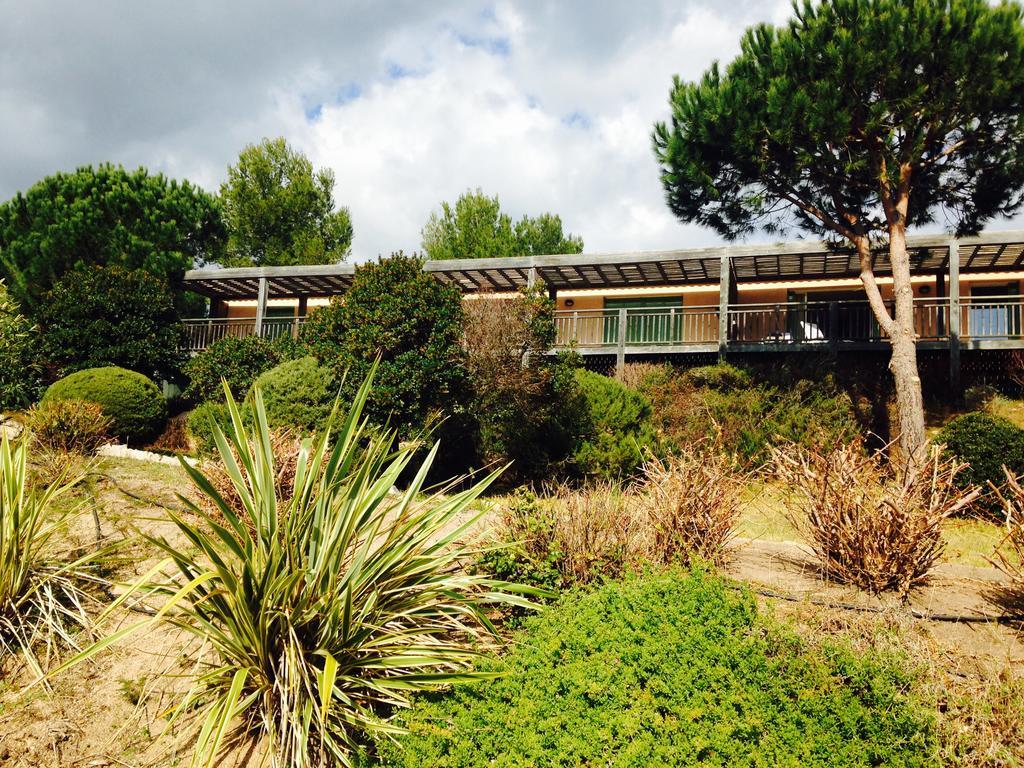 Villa Les Hameaux Di Santa Giulia Porto-Vecchio  Exteriör bild