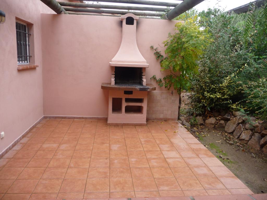 Villa Les Hameaux Di Santa Giulia Porto-Vecchio  Exteriör bild