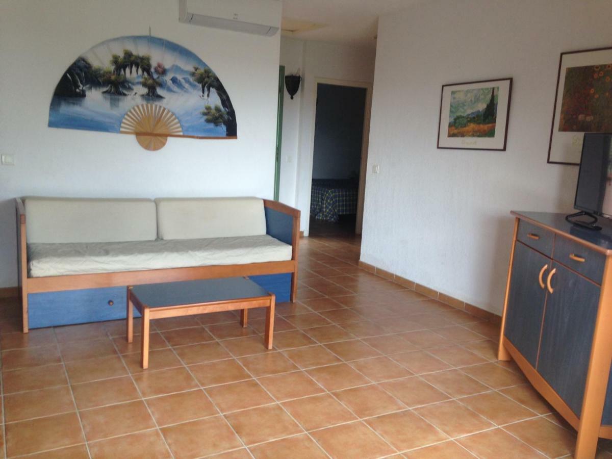 Villa Les Hameaux Di Santa Giulia Porto-Vecchio  Exteriör bild